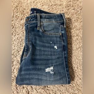 Hollister Distressed Jeans